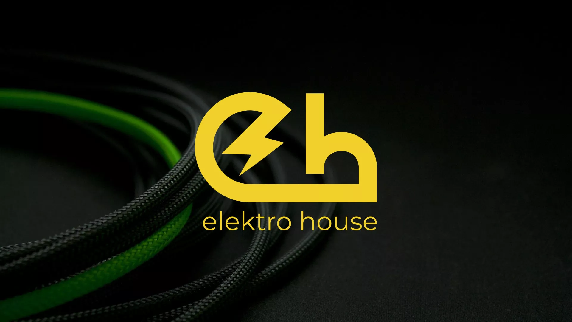 Создание сайта компании «Elektro House» в Звенигово